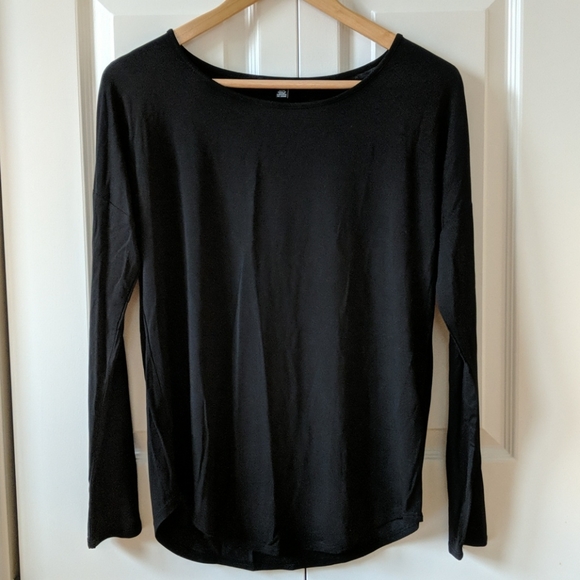 Cable & Gauge Black Top - Picture 1 of 4